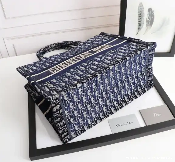Tony Luxuries BOOK TOTE-36*18*28CM diro MEDIUM 0519